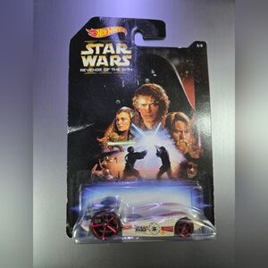 Hot Wheels Duel Fueler